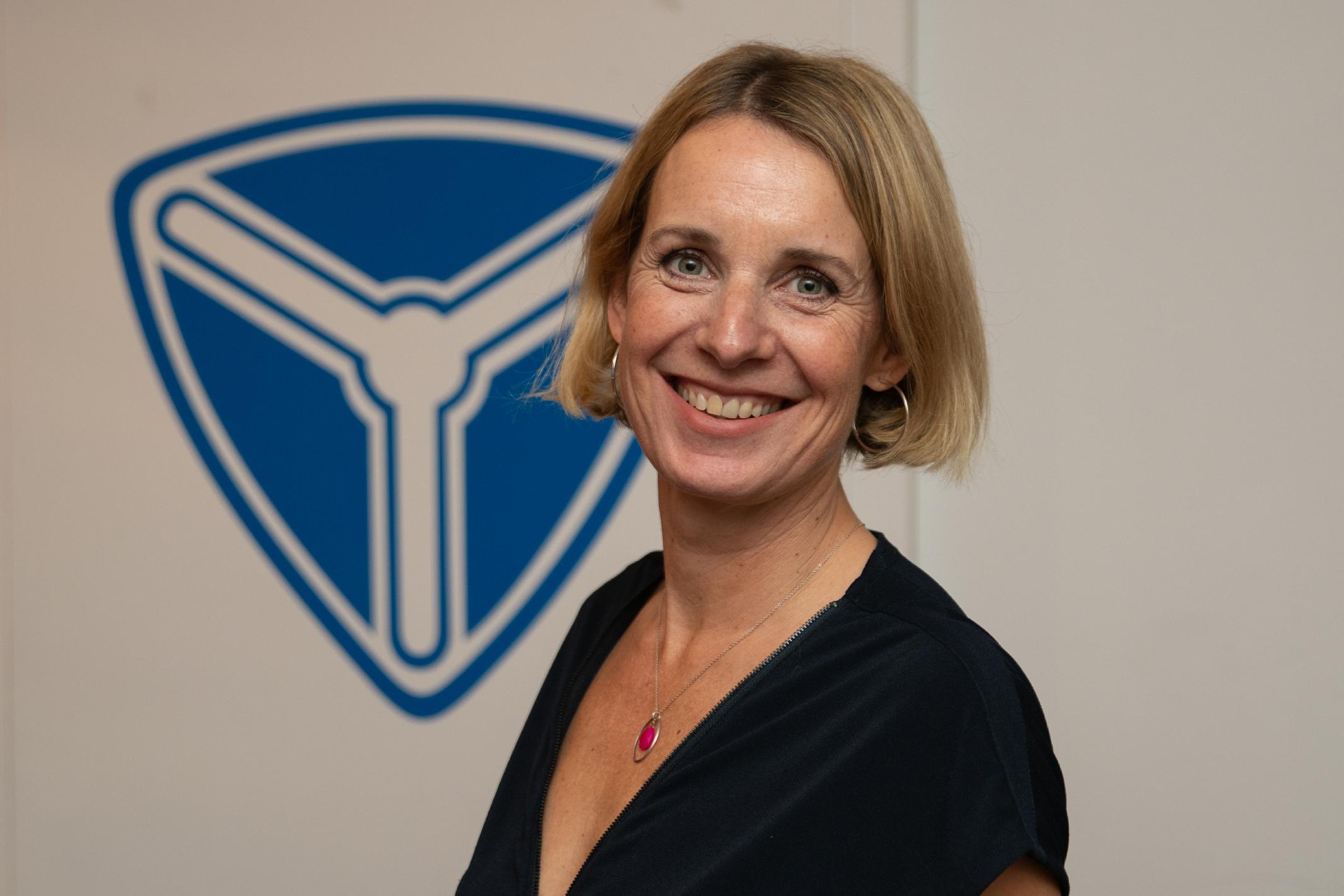 Anja Schade TTK Tobtaubenklub Sachsenwald Wohltorf