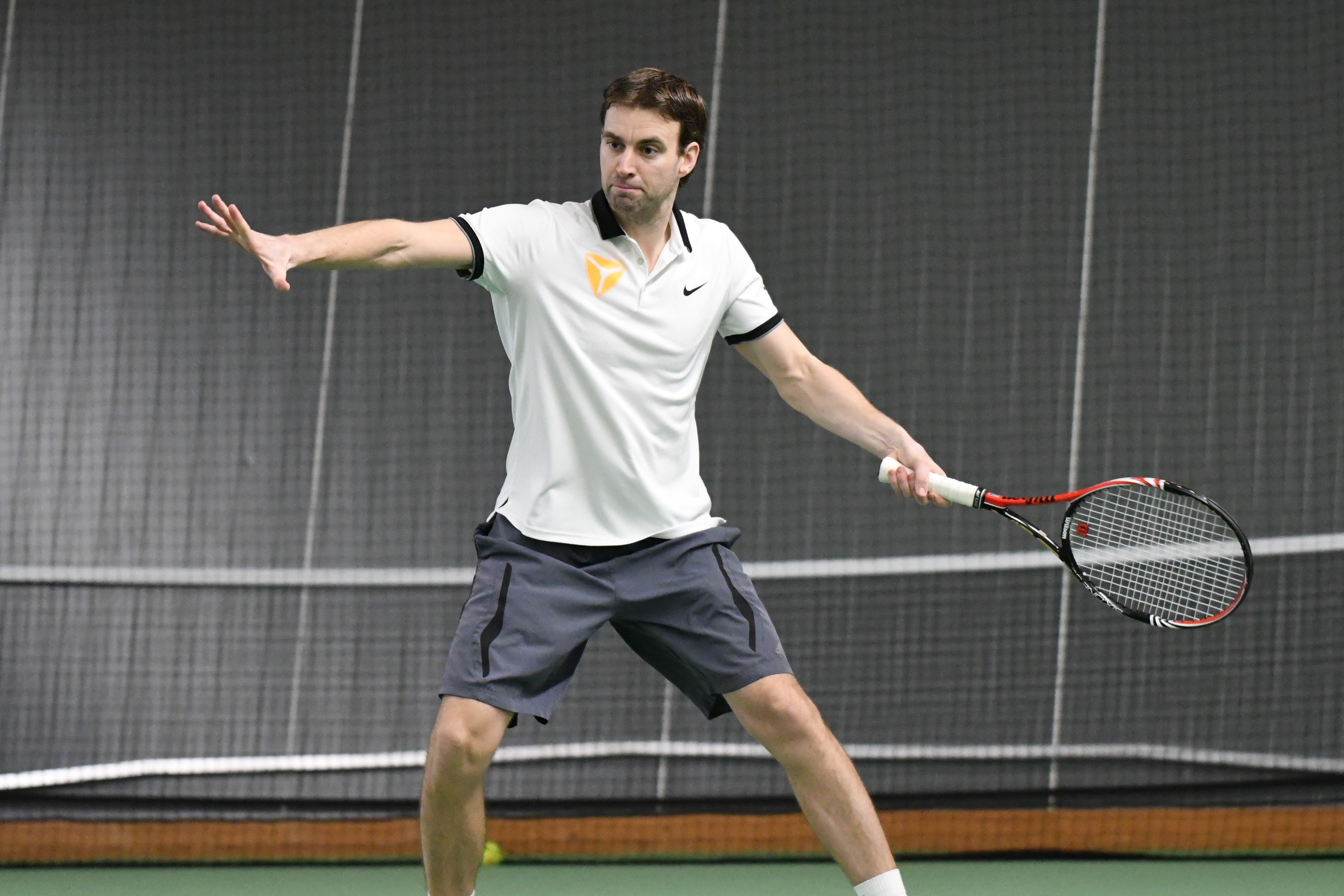 Philipp Schulz TTK Tontaubenklub Sachsenwald Tennis Wentdorf Wohltorf Hamburg