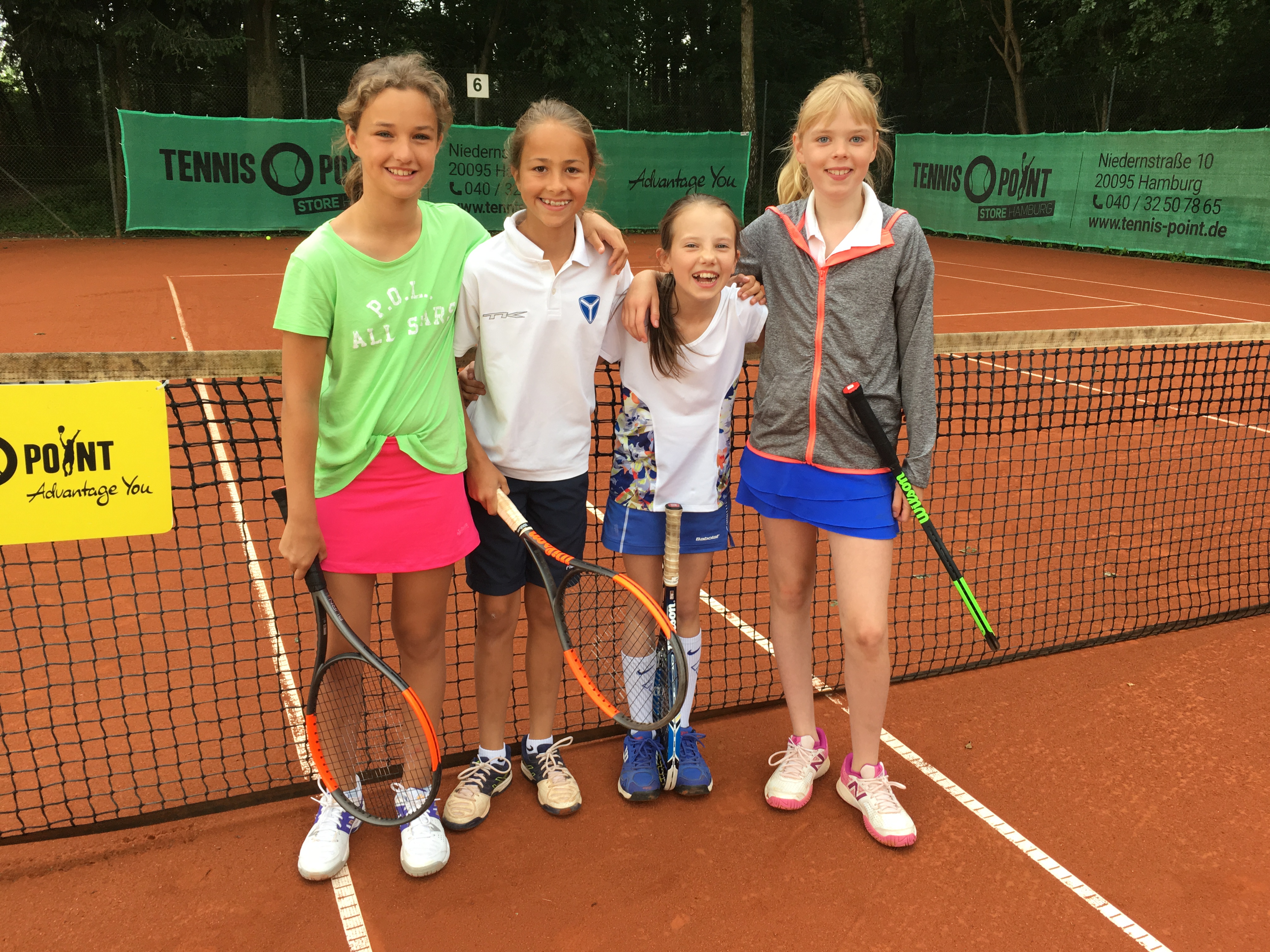 Deutsche Rangliste Tennis Jugend Deutsche Rangliste Tennis Jugend
