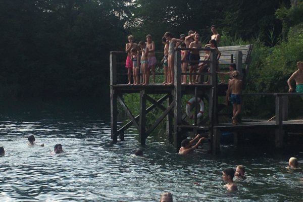 Sommercamp 2021