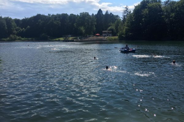 Sommercamp 2021
