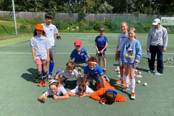 Sommercamp 2021
