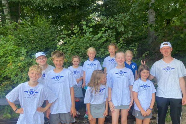 Sommercamp 2021