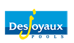 Desjoyaux Pools Logo