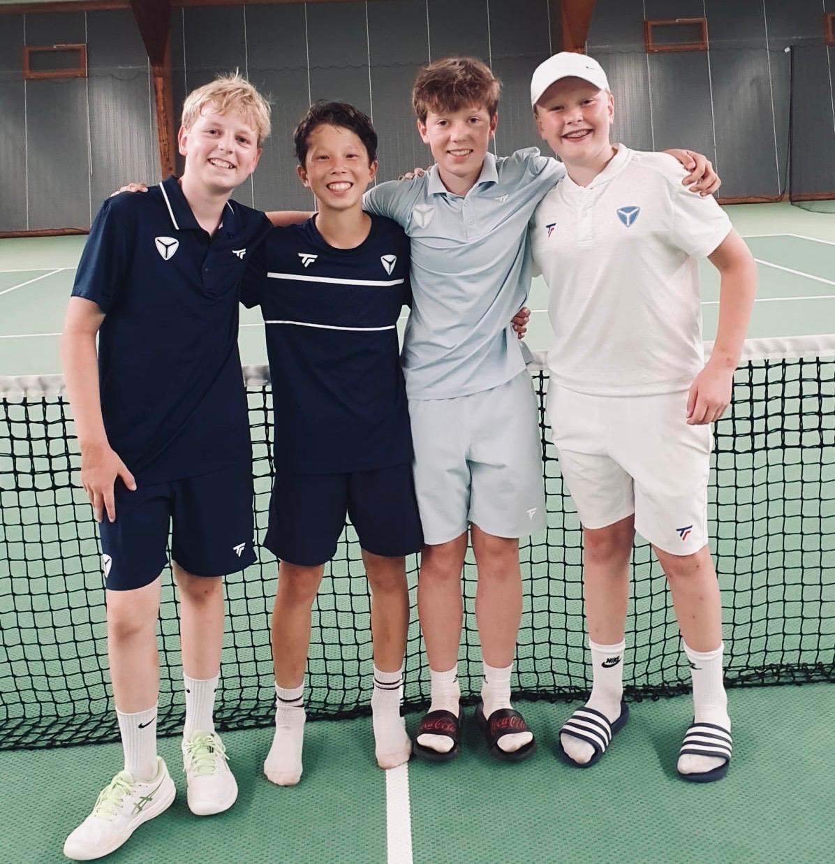 Junioren U15 II