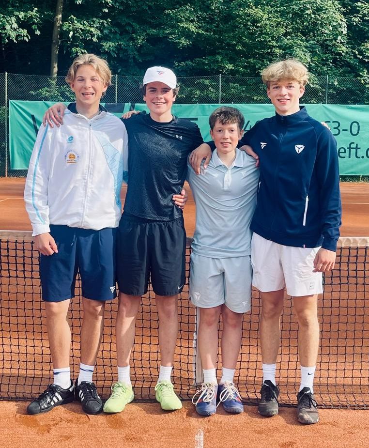 Junioren U18 III